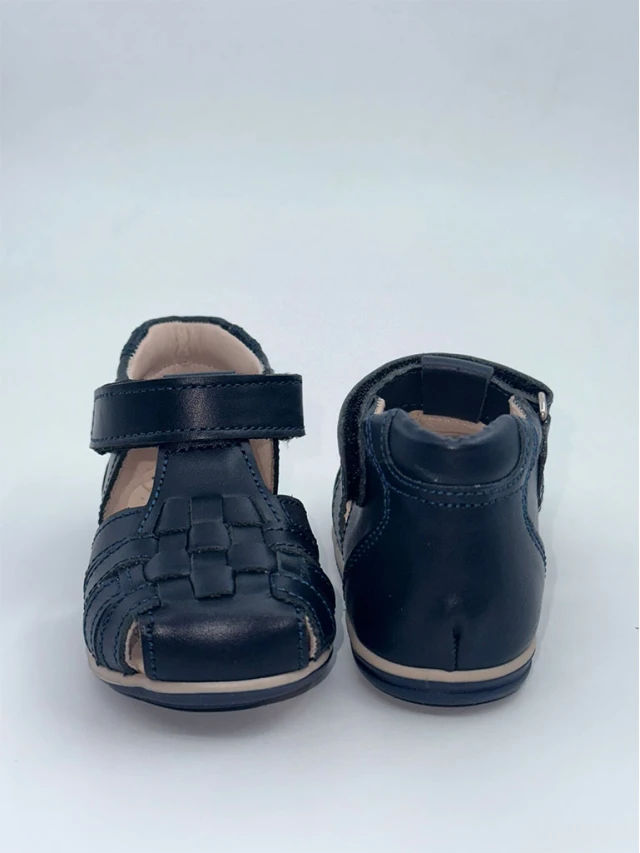 Sandale baieti Cod 602=04-1